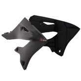 POLISPORT RAD CVR YZ125/250 22 Black | 8477200003