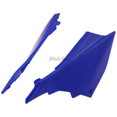 POLISPORT SIDE PANELS YZ 22 Blue | 8477300001