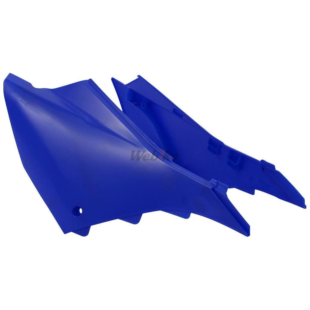 POLISPORT SIDE PANELS YZ 22 Blue | 8477300001