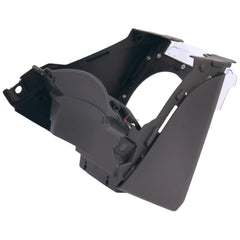 POLISPORT AIRBOX+COVERS YZ 22 Black | 8477600001