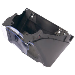 POLISPORT AIRBOX+COVERS YZ 22 Black | 8477600001