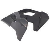 RADIATOR SCOOPS, NARDO GREY