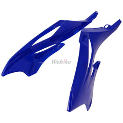 POLISPORT RAD COVER YZ85 22 Blue | 8477800001
