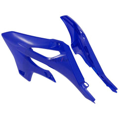 POLISPORT RAD COVER YZ85 22 Blue | 8477800001
