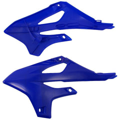 POLISPORT RAD COVER YZ85 22 Blue | 8477800001