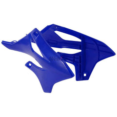 POLISPORT RAD COVER YZ85 22 Blue | 8477800001