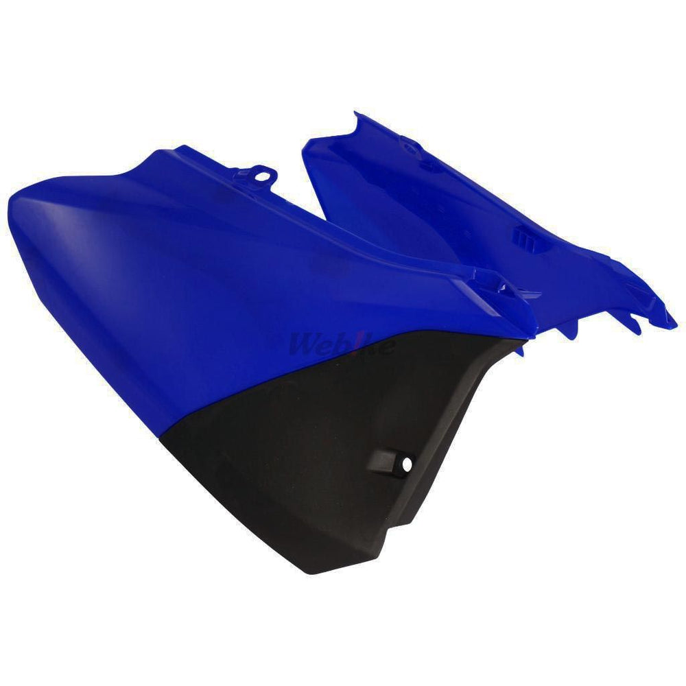 POLISPORT SIDE PANELS YZ85 22 Blue | 8477900001