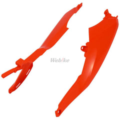 SIDE PANELS, ORANGE