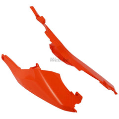 SIDE PANELS, ORANGE
