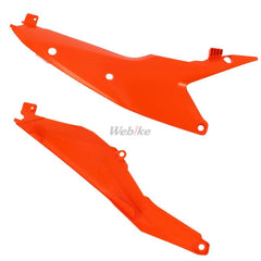 SIDE PANELS, ORANGE