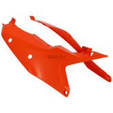 SIDE PANELS, ORANGE