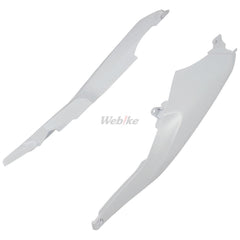 SIDE PANELS, WHITE OEM Color