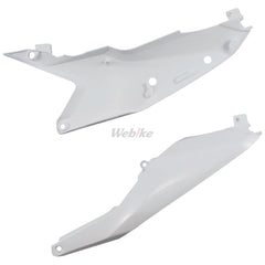 SIDE PANELS, WHITE OEM Color