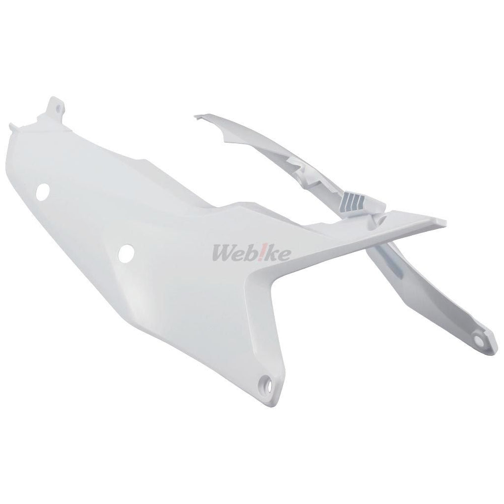 SIDE PANELS, WHITE OEM Color
