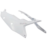 SIDE PANELS, WHITE OEM Color