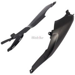 SIDE PANELS, BLACK