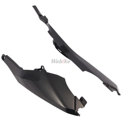 SIDE PANELS, BLACK