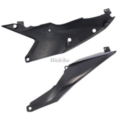 SIDE PANELS, BLACK