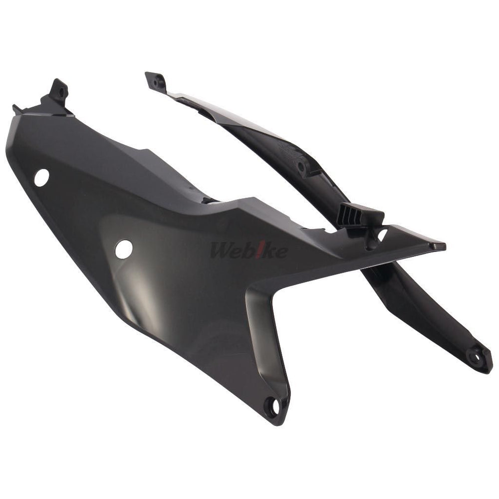 SIDE PANELS, BLACK