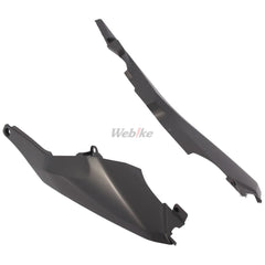 SIDE PANELS, NARDO GREY