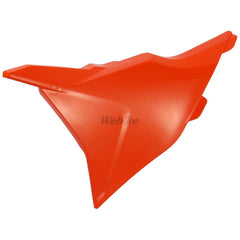 AIRBOX COVER, ORANGE