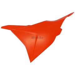 AIRBOX COVER, ORANGE