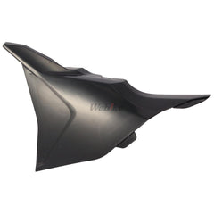 AIRBOX COVER, BLACK