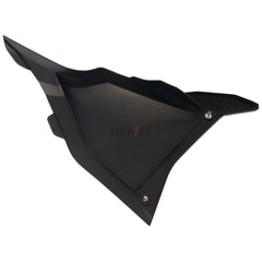 AIRBOX COVER, BLACK