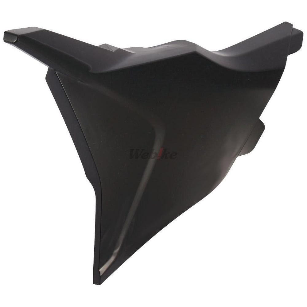 AIRBOX COVER, BLACK