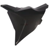 AIRBOX COVER, BLACK