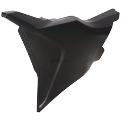 AIRBOX COVER, BLACK
