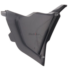 AIRBOX COVER, NARDO GREY