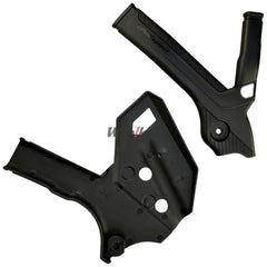FRAME PROTECTOR, BLACK
