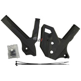 FRAME PROTECTOR, BLACK