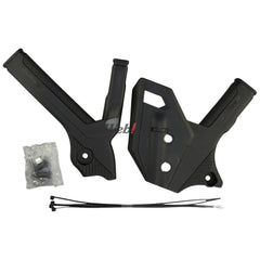 FRAME PROTECTOR, BLACK