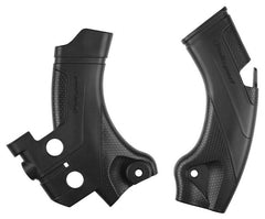 POLISPORT FRAMEGRD CRF250 22- 450 Black | 8478400001