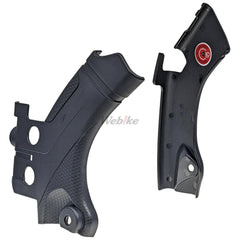 POLISPORT FRAMEGRD CRF250 22- 450 Black | 8478400001