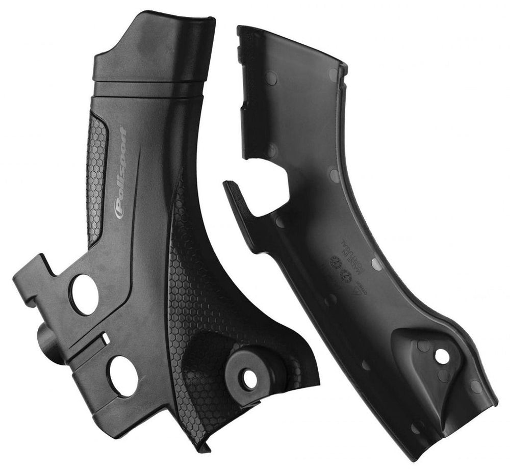 POLISPORT FRAMEGRD CRF250 22- 450 Black | 8478400001