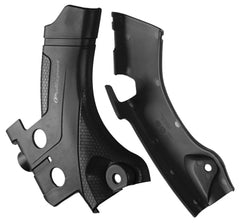 POLISPORT FRAMEGRD CRF250 22- 450 Black | 8478400001