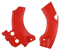 POLISPORT FRAMEGRD CRF250 22- 450 Red | 8478400002