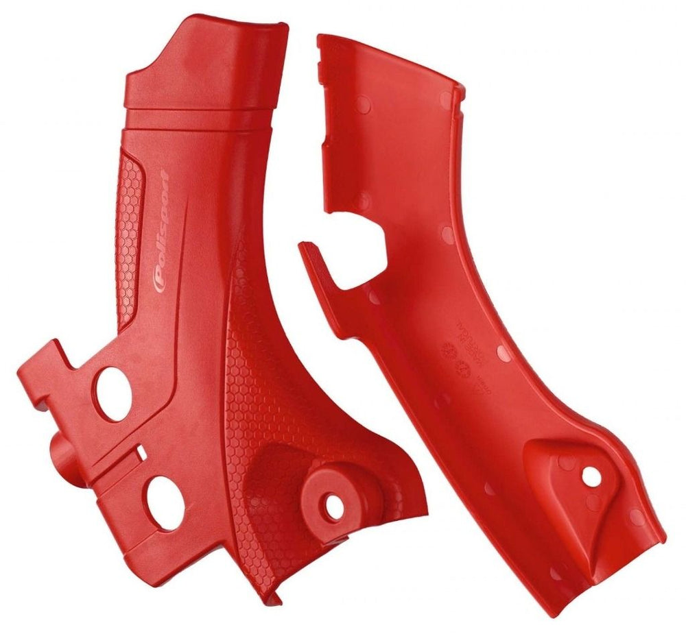 POLISPORT FRAMEGRD CRF250 22- 450 Red | 8478400002