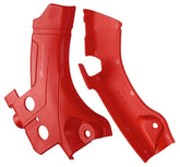 POLISPORT FRAMEGRD CRF250 22- 450 Red | 8478400002