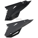 Restyling Side panel, NARDO GREY