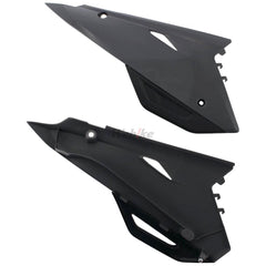 Restyling Side panel, NARDO GREY