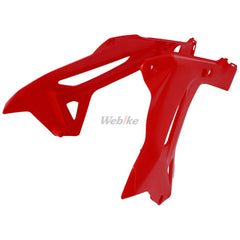 POLISPORT RAD CVR CR 22RESTYLE Red | 8478600001