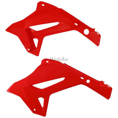 POLISPORT RAD CVR CR 22RESTYLE Red | 8478600001