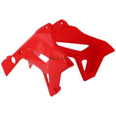 POLISPORT RAD CVR CR 22RESTYLE Red | 8478600001