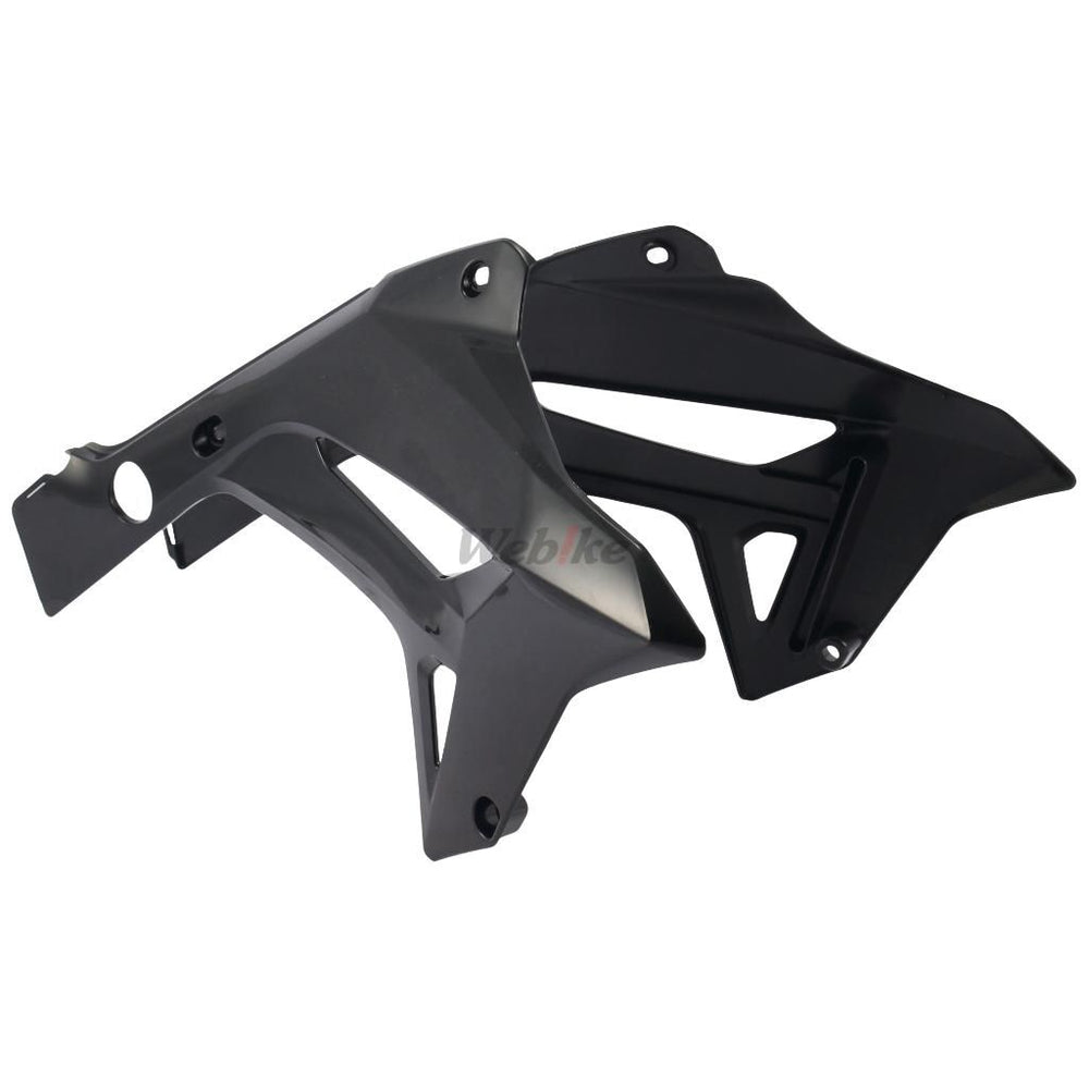 POLISPORT RAD CVR CR 22RESTYLE Black | 8478600003
