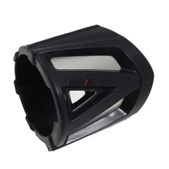 POLISPORT SILENCER PROT 220/230 Black | 8483900001