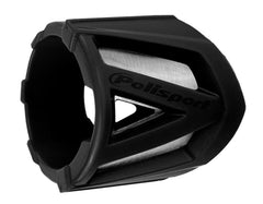 POLISPORT SILENCER PROT 220/230 Black | 8483900001